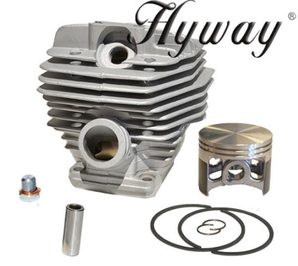 Hyway Zylinderkit f. Stihl 066, MS660